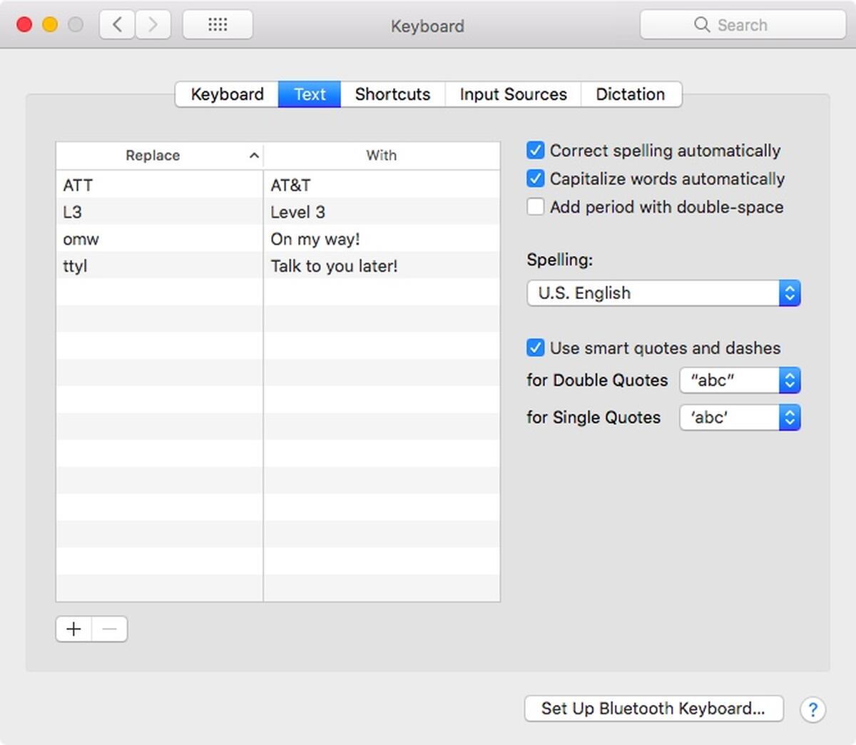 spell check on powerpoint for mac